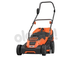 Black&Decker EMAX42I-QS - Raty 10x0%