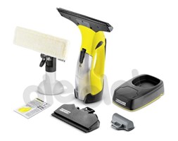 Karcher WV 5 Premium - zestaw Non Stop 1.633-447.0- szybka wysyłka! - Raty 20x0%