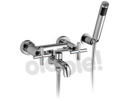 Bateria wannowa Omnires Modern C304