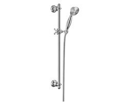 Zestaw Omnires Art Deco-S