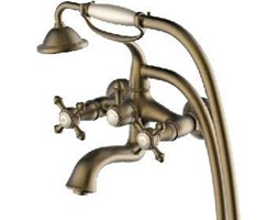 Omnires Retro RE7231 BR