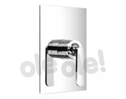 Bateria natryskowa Omnires Cascade CA4045