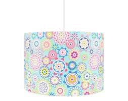 Lampa wisząca Florka