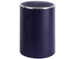 Kosz na śmieci INCA DARK BLUE, WENKO