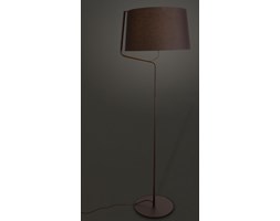 MAXLIGHT Chicago BK F0036 lampa podłogowa DARMOWA WYSYŁKA W 24h