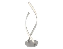 Lampka PLATINET LED 9W metalowa PDL578