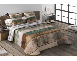 Narzuta JVR Tejidos Rustic