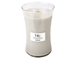 Świeca zapachowa WoodWick Core Warm Wool