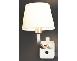 MAXLIGHT Denver WH W0189 kinkiet