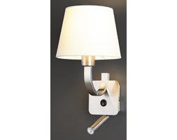 MAXLIGHT Denver Led WH W0191 kinkiet DARMOWA WYSYŁKA W 24h