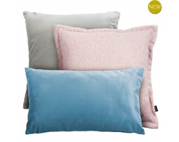 Pastelowy zestaw Velvet + Tweed