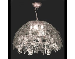 Lampa wisząca Casa di Lusso Serra IV