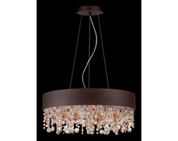 Lampa wisząca Casa di Lusso Tasso IV