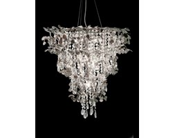 Lampa wisząca Casa di Lusso Indizio Argente IV