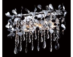 Lampa ścienna Casa di Lusso Indizio Argente VI