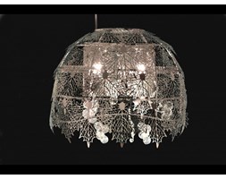 Lampa ścienna Casa di Lusso Serra VI