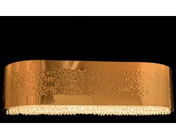 Lampa ścienna Casa di Lusso Oriente Oro IV