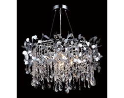 Lampa wisząca Casa di Lusso Indizio Argente II