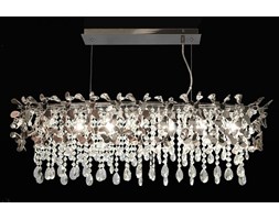 Lampa wisząca Casa di Lusso Indizio Argente III