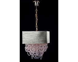Lampa wisząca Casa di Lusso Quadrato I
