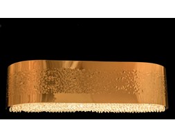 Lampa ścienna Casa di Lusso Oriente Oro V