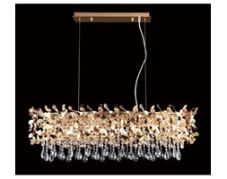 Lampa wisząca Casa di Lusso Indizio Oro III