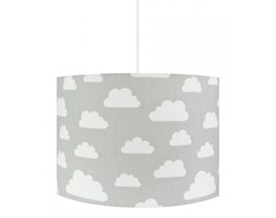 Lampa wisząca Chmurki Grey