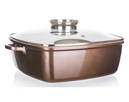 Banquet brytfanna z pokrywą, 6,3 l, BEZPŁATNY ODBIÓR: WARSZAWA, WROCŁAW, KATOWICE, KRAKÓW!