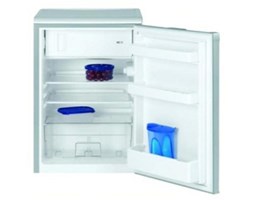 Lodówka BEKO TSE1283X