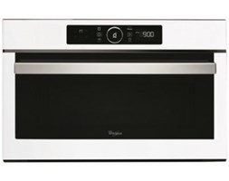 Kuchenka mikrofalowa WHIRLPOOL AMW730WH - zgarnij do 50zł RABATU! Sprawdź na Redcoon.pl