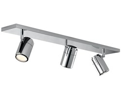 lampa sufitowa NOEMIE 3 LC4321A