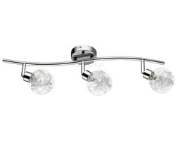 lampa sufitowo/ścienna Ibbie 2509328