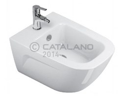 Catalano New Light Bidet 53x37 1BSLIR00