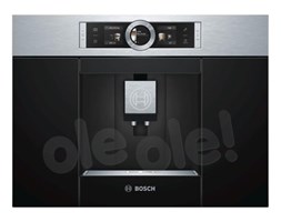 Ekspres BOSCH Serie 8 CTL636ES1