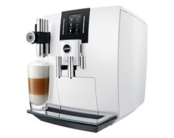 Ekspres JURA Piano J6