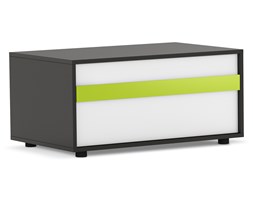CLICK KOMODA NISKA RTV ZIELONA