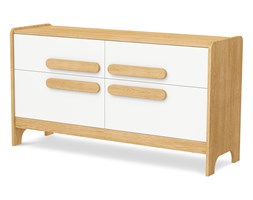 FIRST KOMODA 4 SZUFLADOWA