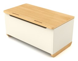SIMPLE TOY BOX SKRZYNIA NA ZABAWKI