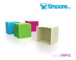 SIMPLE KUBIK