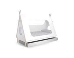 SZUFLADA DO ŁÓŻKA TIPI