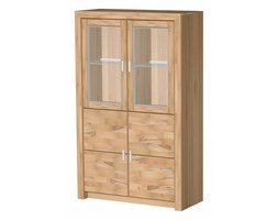 SOLONA Szafka 4-drzwiowa P9KBSO21