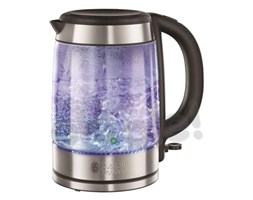 Russell Hobbs Glass 21600-70- szybka wysyłka! - Raty 10x0%