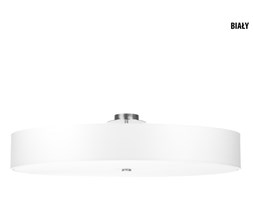 2BM Design Plafon SKALA P6 90 cm 18 KOLORÓW dodatkowe rabaty w sklepie do 20%