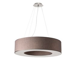 2BM Design Żyrandol SATURNO L 70 cm 10 KOLORÓW dodatkowe rabaty w sklepie do 20%