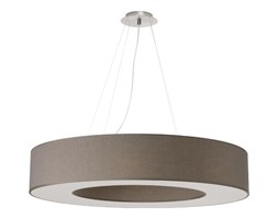 2BM Design Żyrandol SATURNO L 90 cm 10 KOLORÓW dodatkowe rabaty w sklepie do 20%