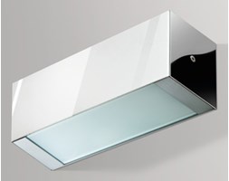 Azzardo Kinkiet ARCHO 2A 23 cm chrom