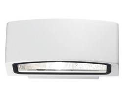 IDEAL LUX Kinkiet zewnętrzny ANDROMEDA AP1 IP55 3 kolory dodatkowe rabaty w sklepie do 20%
