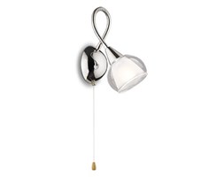 IDEAL LUX Kinkiet TENDER AP1 TRANSPARENT 004235 Ideal Lux dodatkowe rabaty w sklepie