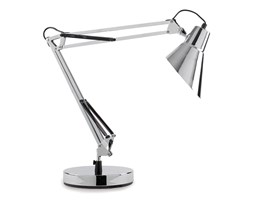 IDEAL LUX Lampka biurkowa SALLY TL1 3 kolory dodatkowe rabaty w sklepie