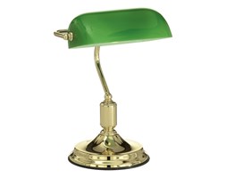 IDEAL LUX Lampka gabinetowa LAWYER TL1 3 kolory dodatkowe rabaty w sklepie